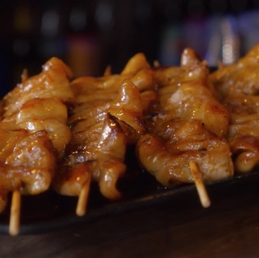 やきとり大学 茂原1号店のおすすめ料理1