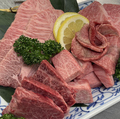 孫悟空 東深津店のおすすめ料理1