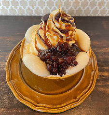 cafe de mistico カフェ ド ミスティコのおすすめ料理1