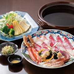 土佐料理 祢保希 日本橋店の特集写真