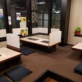 焼肉ドン 海老名駅前店の雰囲気3