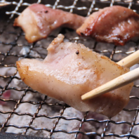 『ナンコツ』など多彩なメニューをご用意しております♪