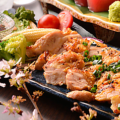 個室居酒屋 久保田 大門店特集写真1