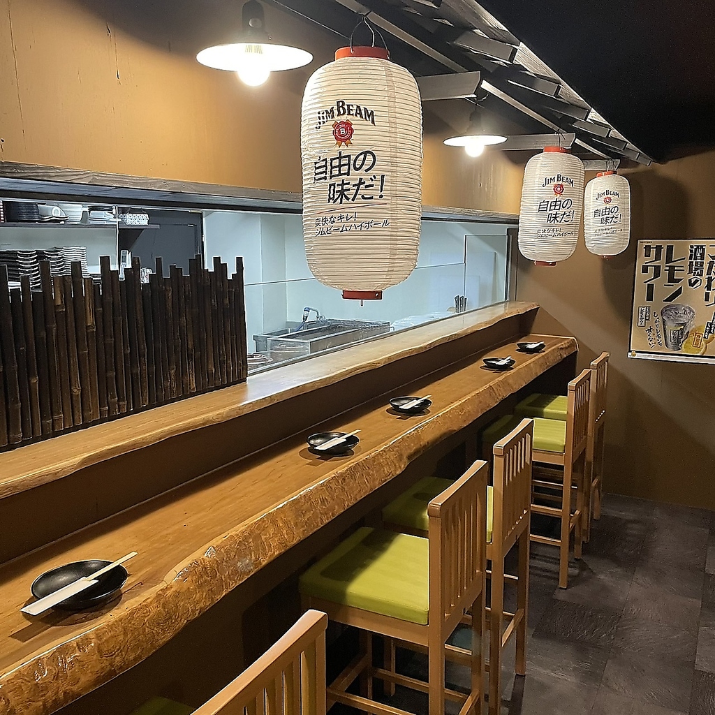 お得なコース料理付飲み放題あります！