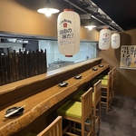 お得なコース料理付飲み放題あります！