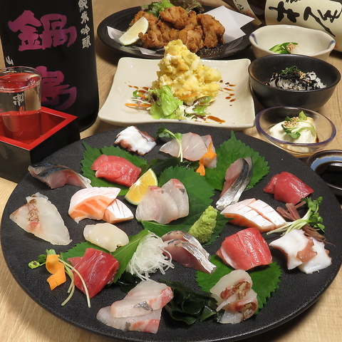 忘年会、新年会ご予約受付中！！