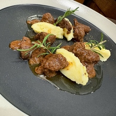 tokidoki slow coffee&wine therapyのコース写真