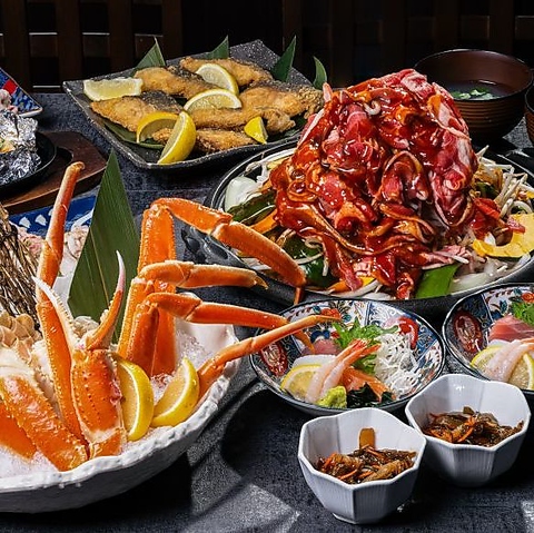 各種宴会　送別会　バースデー　土曜・日曜日昼宴会もご予約受付中♪