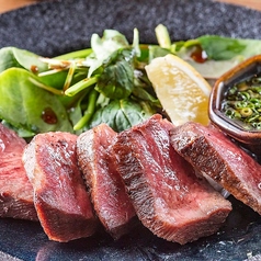 宮崎県産 黒毛和牛 有田牛ステーキ
