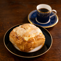 MEGURU CAFE メグルカフェのおすすめ料理1