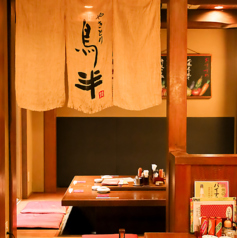 やきとり専門店鳥半阪神西宮店の雰囲気3