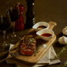 STEAK&HAMBURG EDGE エッジのおすすめポイント1