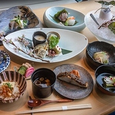 お料理 真のおすすめ料理3