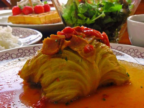 あんどん 倉敷 連島 カフェ スイーツ ホットペッパーグルメ