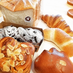 Boulangerie 聖の写真