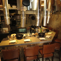 羊肉酒場 火辻の特集写真