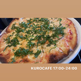 クロカフェ KURO Cafeのおすすめ料理2