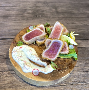 島のイタリアンバル Locavore ロカボアのおすすめ料理1