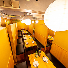 歌舞伎商店の特集写真