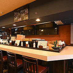 すしいち 南阿佐ヶ谷店の雰囲気2