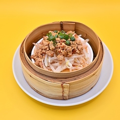 台湾肉もやし