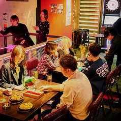 ビアポンバー GROVE グローブ 錦糸町南口駅前店の特集写真