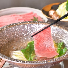 鮨割烹 のの 梅田お初天神店のコース写真