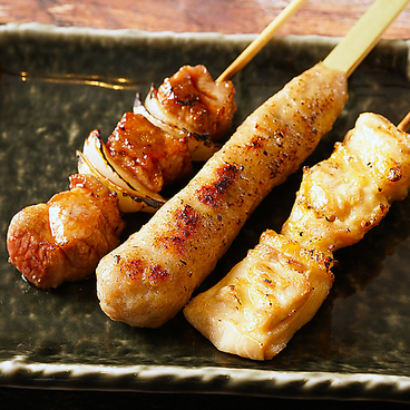 大衆酒場 おたる三幸 大通ビッセ店のおすすめ料理1