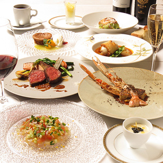 イタリアン 碧 AOの写真