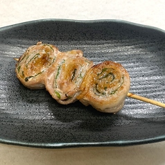 しそ肉巻き