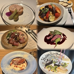 しぶまるのコース写真