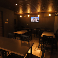 イタリアンBAL ハコブネの特集写真