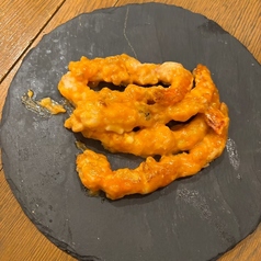エビマヨ