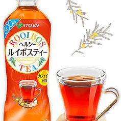 ルイボスティー