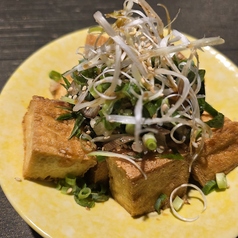 YOHAKU ヨハクのおすすめ料理3