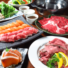 Creation Dining JINGA ジンガ特集写真1