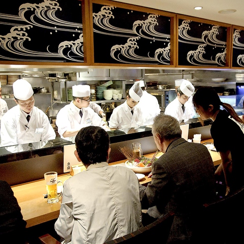 魚盛 池袋西口店 池袋西口 居酒屋 ネット予約可 ホットペッパーグルメ