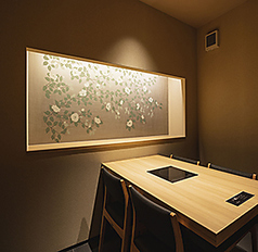 天文館 吾愛人 本店の雰囲気1