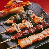 串焼きと鮮魚×完全個室居酒屋 八八 横浜本店のおすすめ料理2
