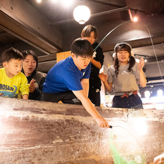 釣船茶屋 ざうお 亀戸駅前店のコース写真