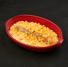 チーズ&マカロニ