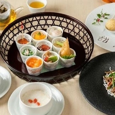 中国料理 古稀殿のコース写真