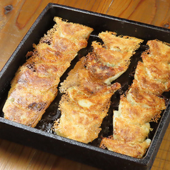 博多餃子の写真