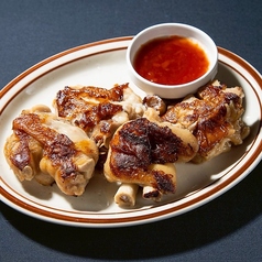 焼きてびち
