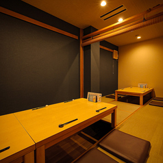 きまぐれ 葉の間特集写真1