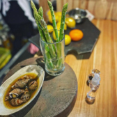 熟成一夜干しと漬けもん最のおすすめ料理3