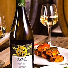 マザーインディア 大手町店のコース写真