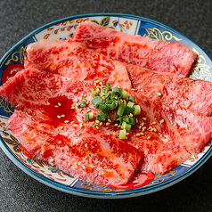 神戸牛カルビ