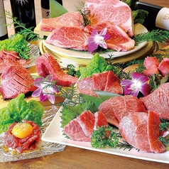 焼肉AZUMA アズマ 久留米店の特集写真