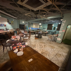 20名様以上のお集まりには「貸切宴会」も承っております。会社宴会や女子会など、周囲を気にせずご飲食や会話を賑やかに楽しむことが可能です。お席もご希望通りにセッティングできますので、事前にご相談ください。